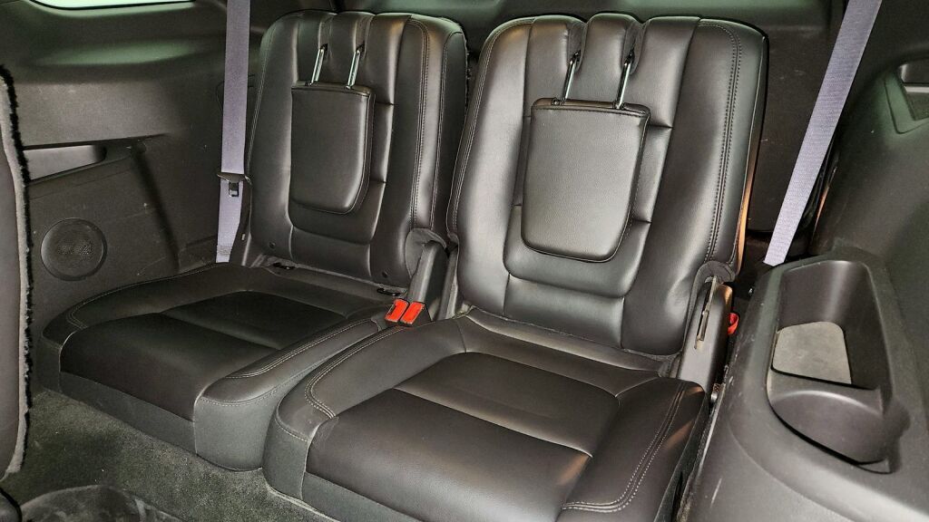 2014 Ford Explorer XLT Laurel MD