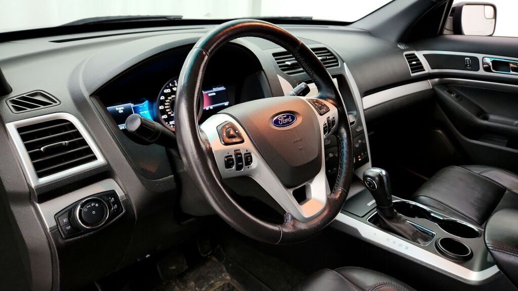 2014 Ford Explorer XLT Laurel MD