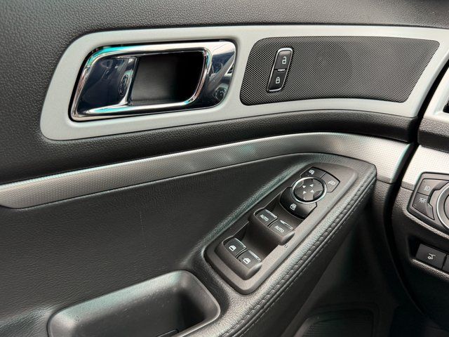 2014 Ford Explorer XLT Springfield VA