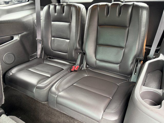 2014 Ford Explorer XLT Springfield VA