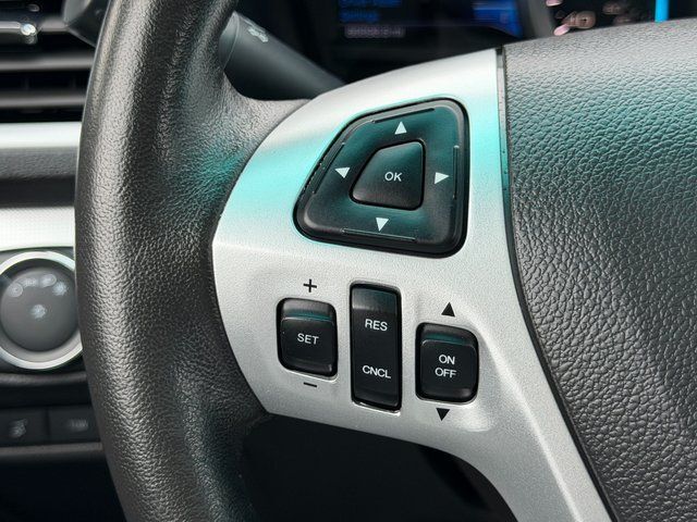 2014 Ford Explorer XLT Springfield VA