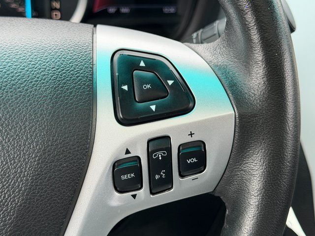 2014 Ford Explorer XLT Springfield VA