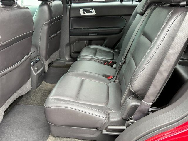2014 Ford Explorer XLT Springfield VA