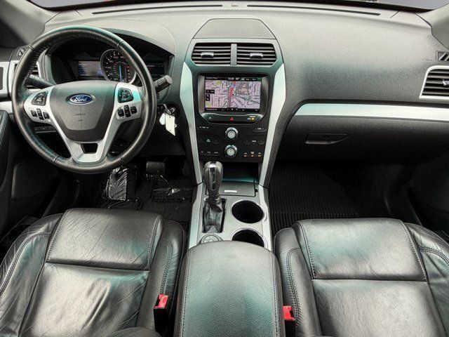 2014 Ford Explorer XLT Springfield VA
