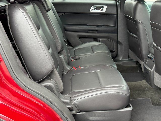 2014 Ford Explorer XLT Springfield VA