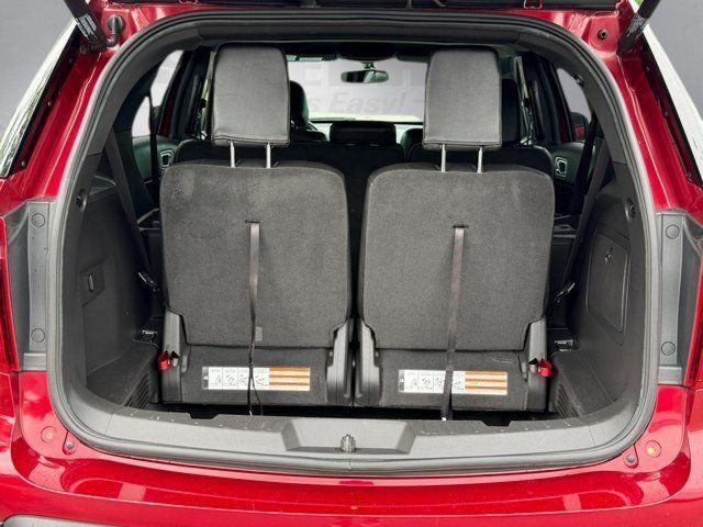 2014 Ford Explorer XLT Springfield VA