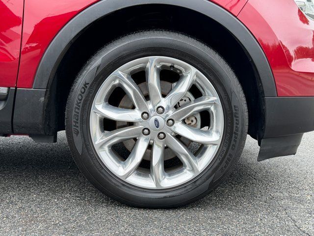 2014 Ford Explorer XLT Springfield VA