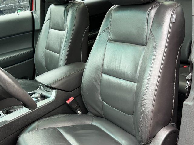 2014 Ford Explorer XLT Springfield VA