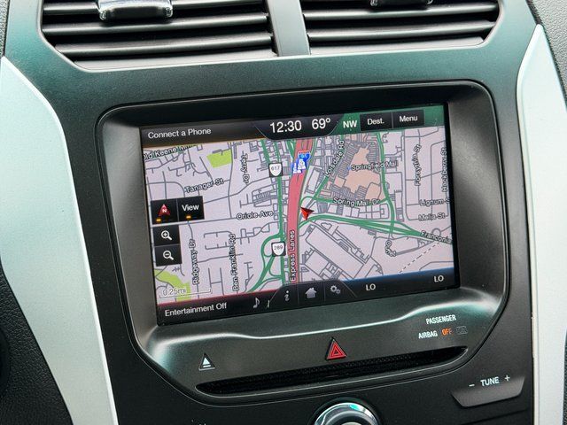 2014 Ford Explorer XLT Springfield VA