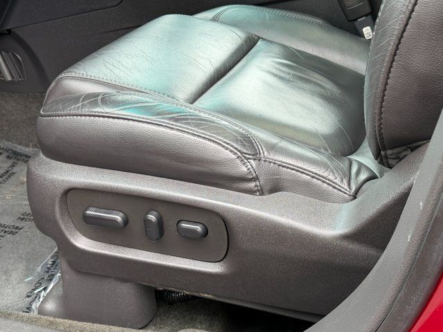 2014 Ford Explorer XLT Springfield VA