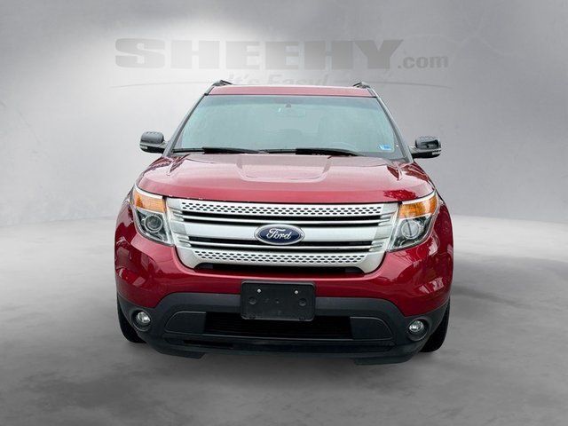2014 Ford Explorer XLT Springfield VA