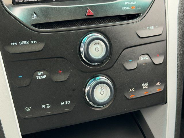 2014 Ford Explorer XLT Springfield VA