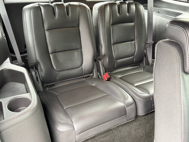 2014 Ford Explorer XLT Springfield VA