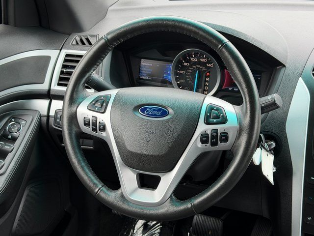 2014 Ford Explorer XLT Springfield VA