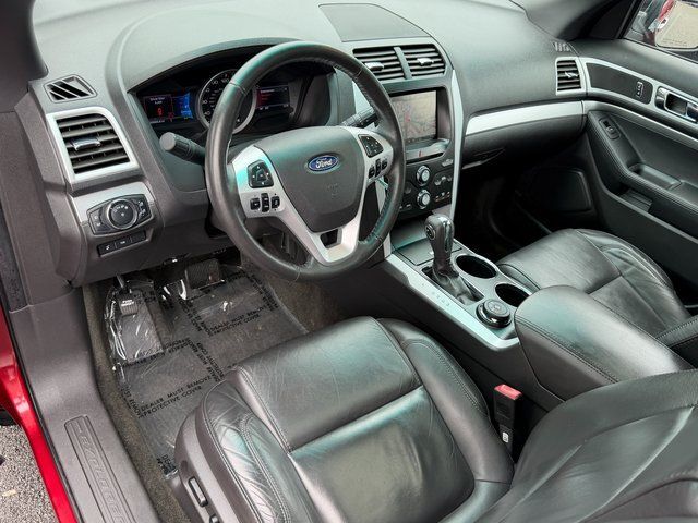2014 Ford Explorer XLT Springfield VA