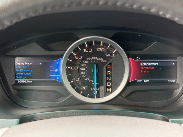 2014 Ford Explorer XLT Springfield VA