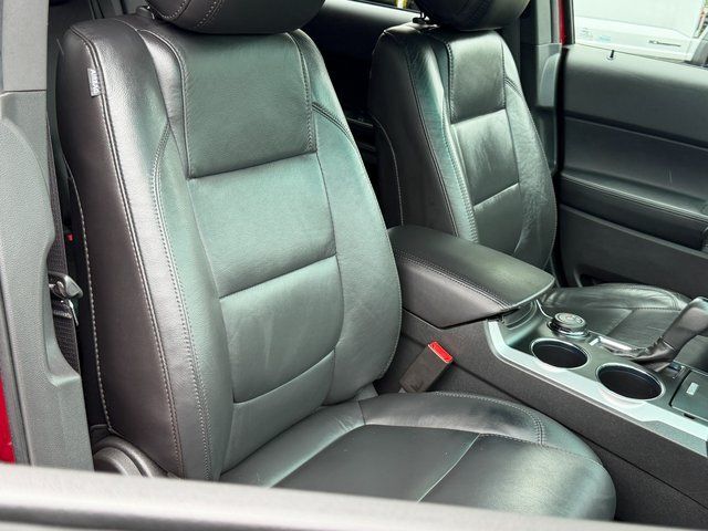 2014 Ford Explorer XLT Springfield VA