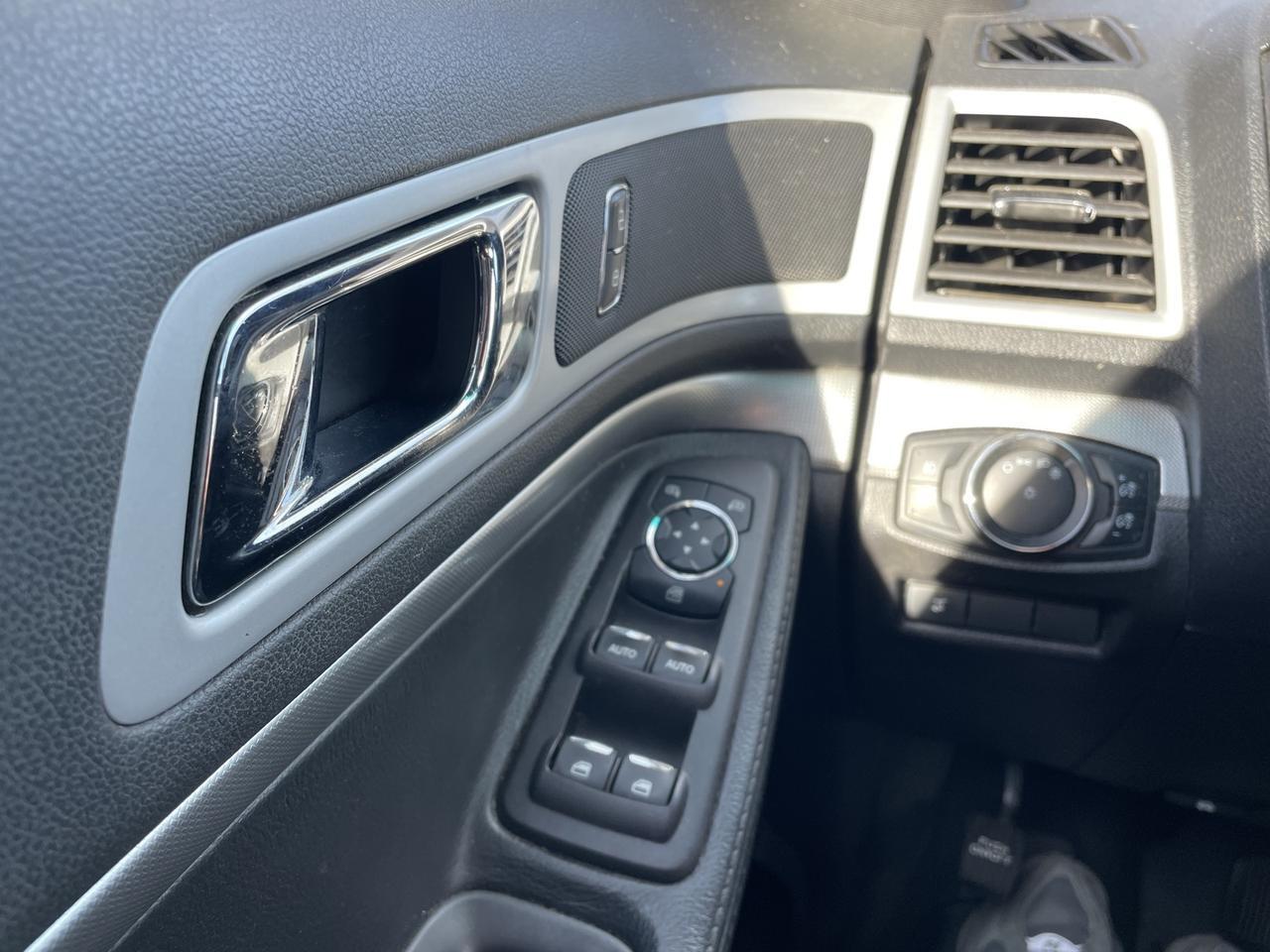 2014 Ford Explorer XLT Springfield VA