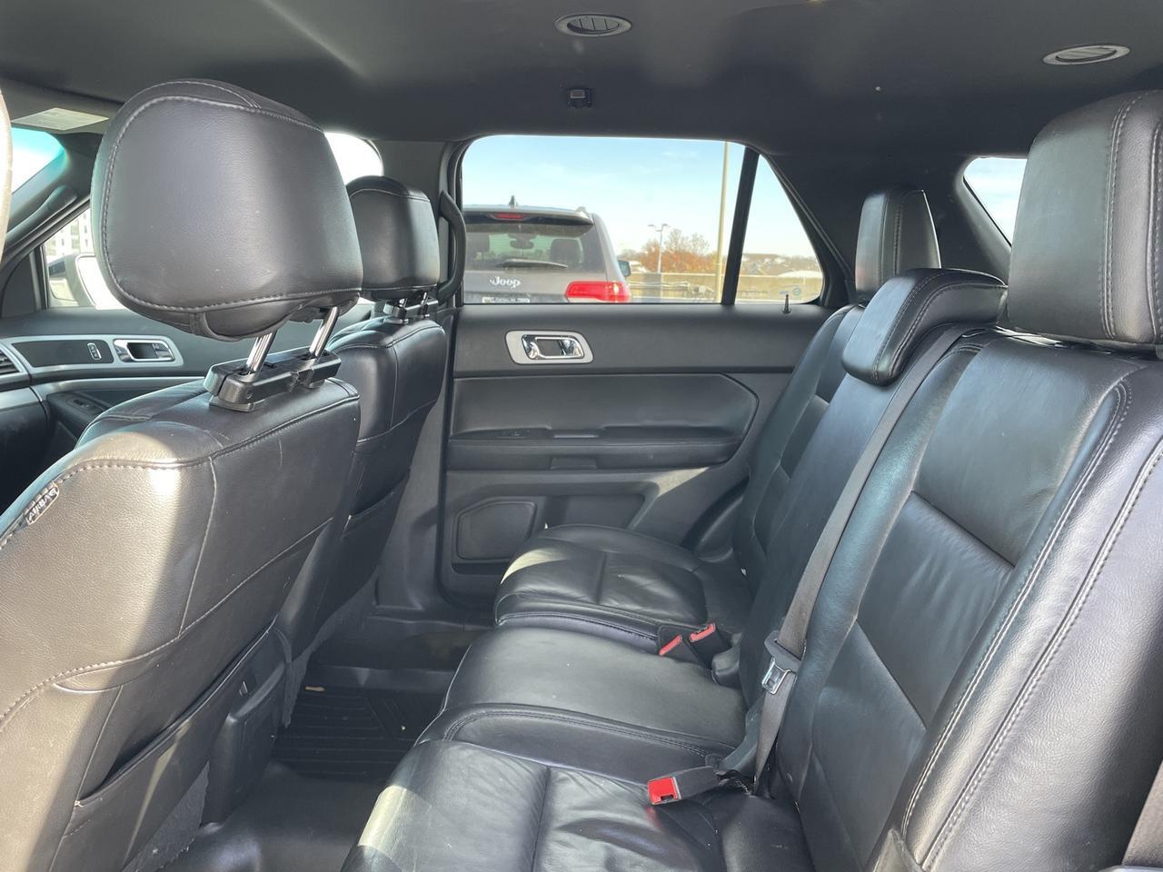 2014 Ford Explorer XLT Springfield VA