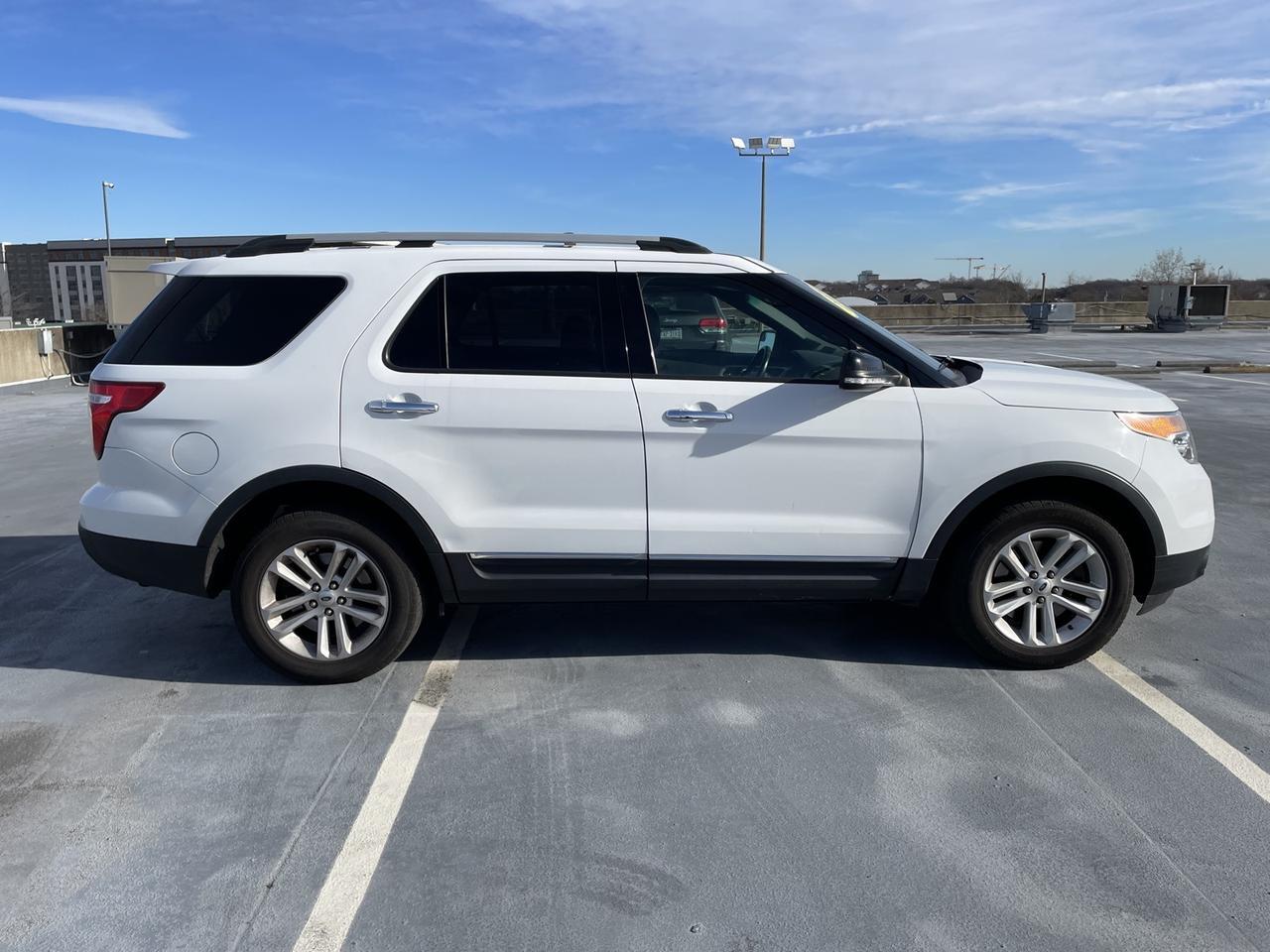 2014 Ford Explorer XLT Springfield VA