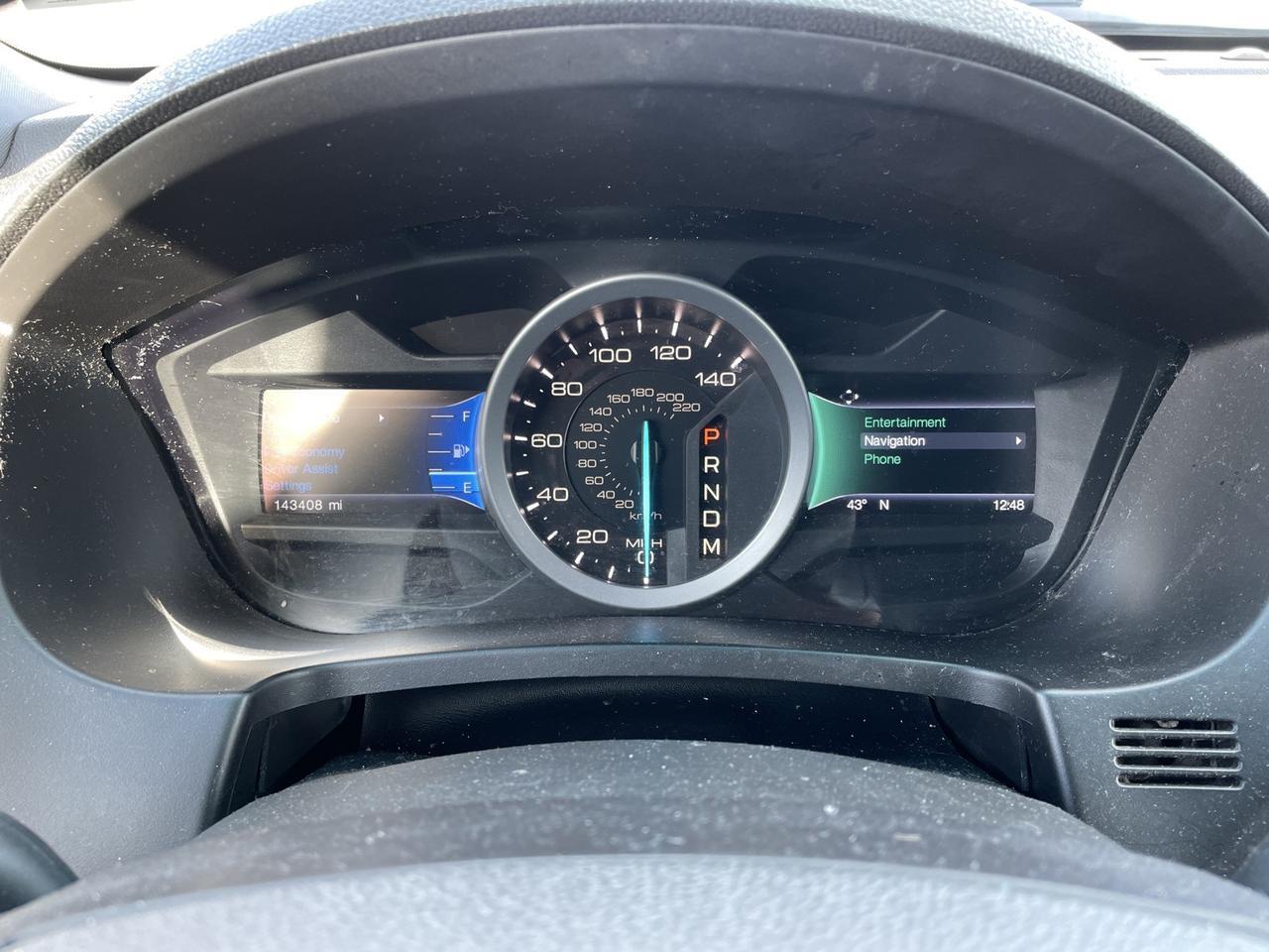 2014 Ford Explorer XLT Springfield VA