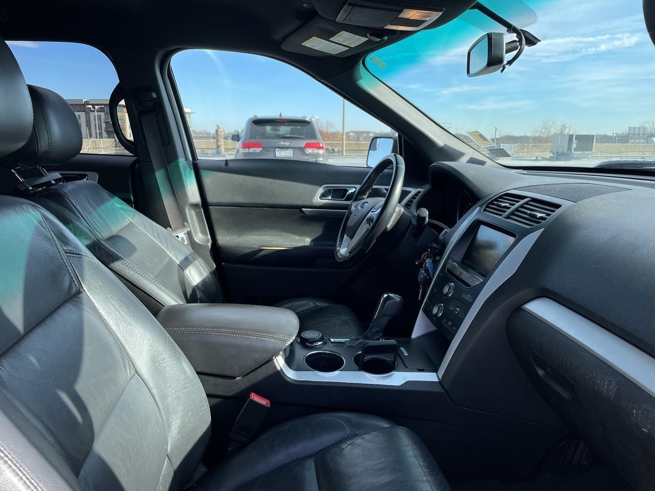 2014 Ford Explorer XLT Springfield VA