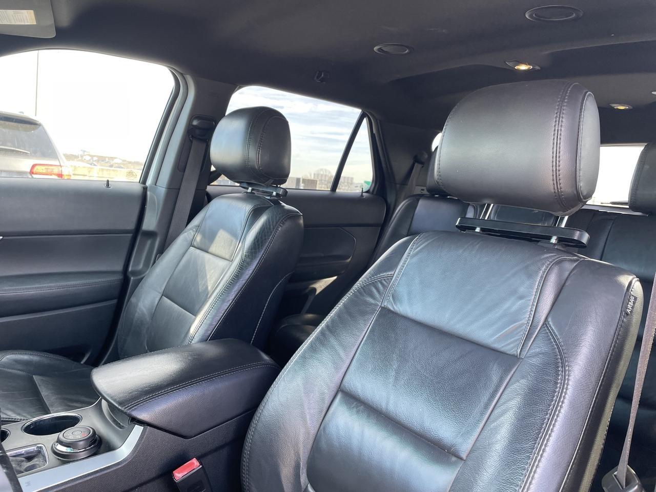 2014 Ford Explorer XLT Springfield VA