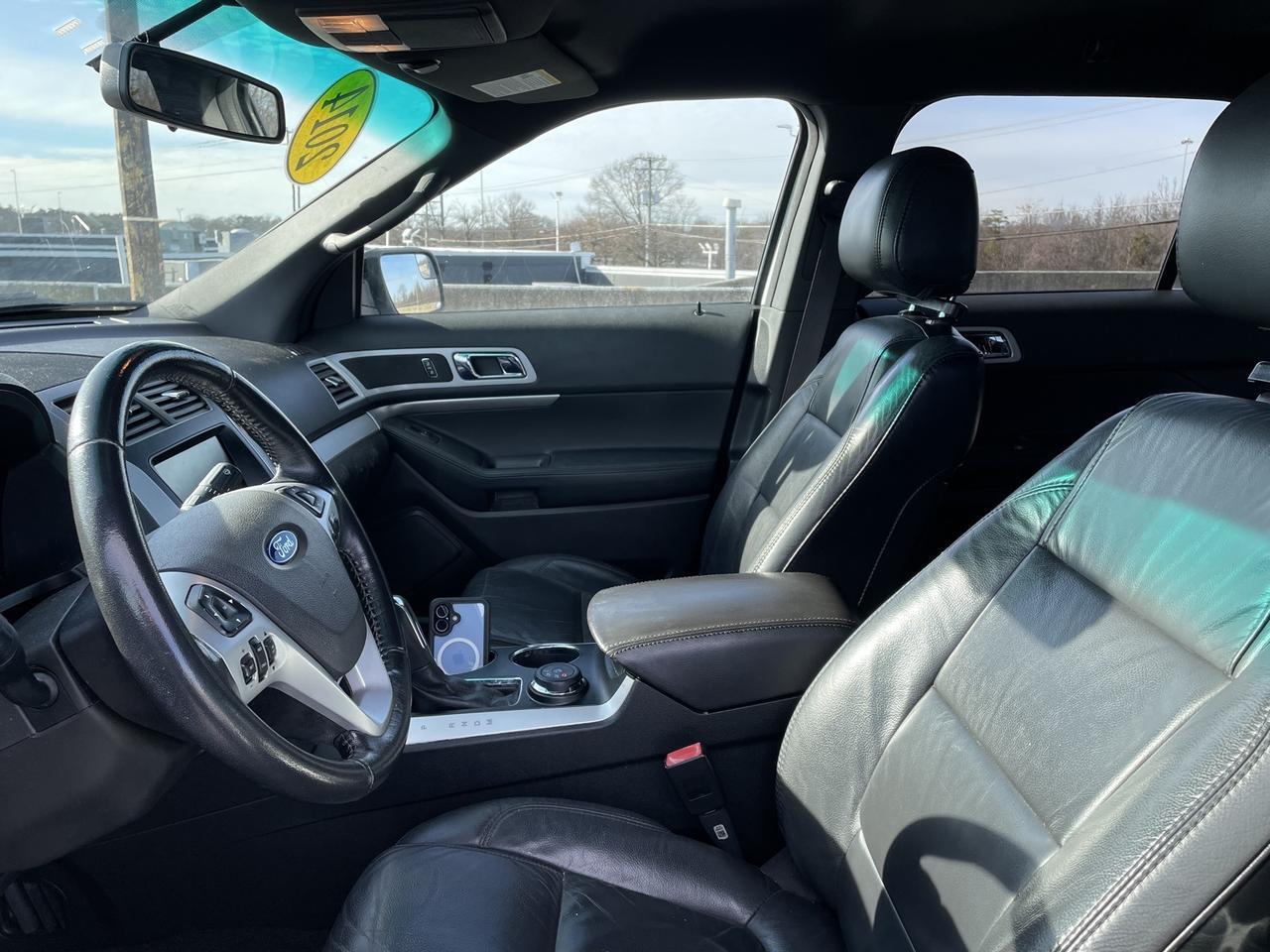 2014 Ford Explorer XLT Springfield VA