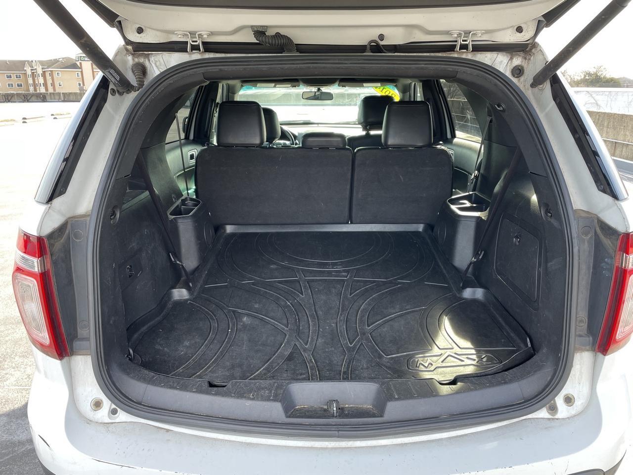 2014 Ford Explorer XLT Springfield VA