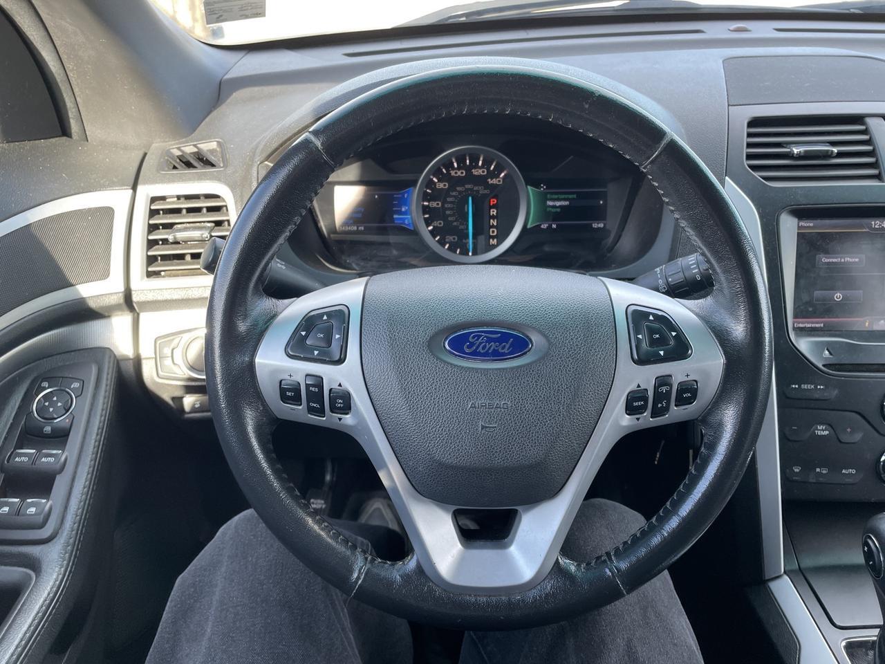 2014 Ford Explorer XLT Springfield VA