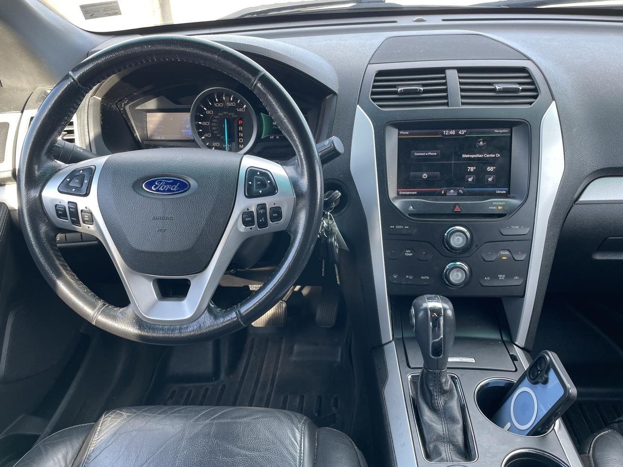 2014 Ford Explorer XLT Springfield VA