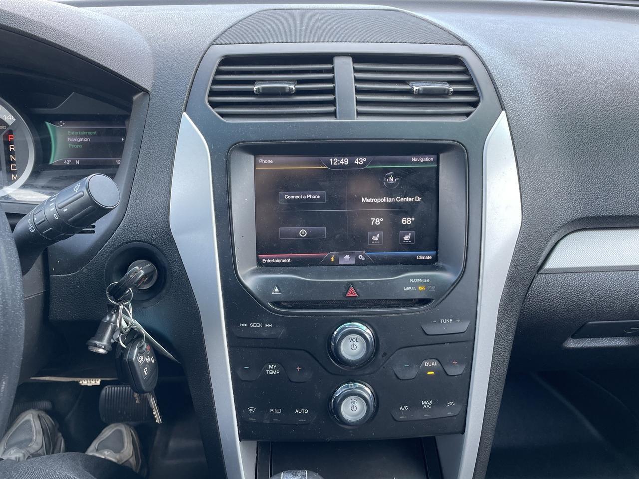 2014 Ford Explorer XLT Springfield VA