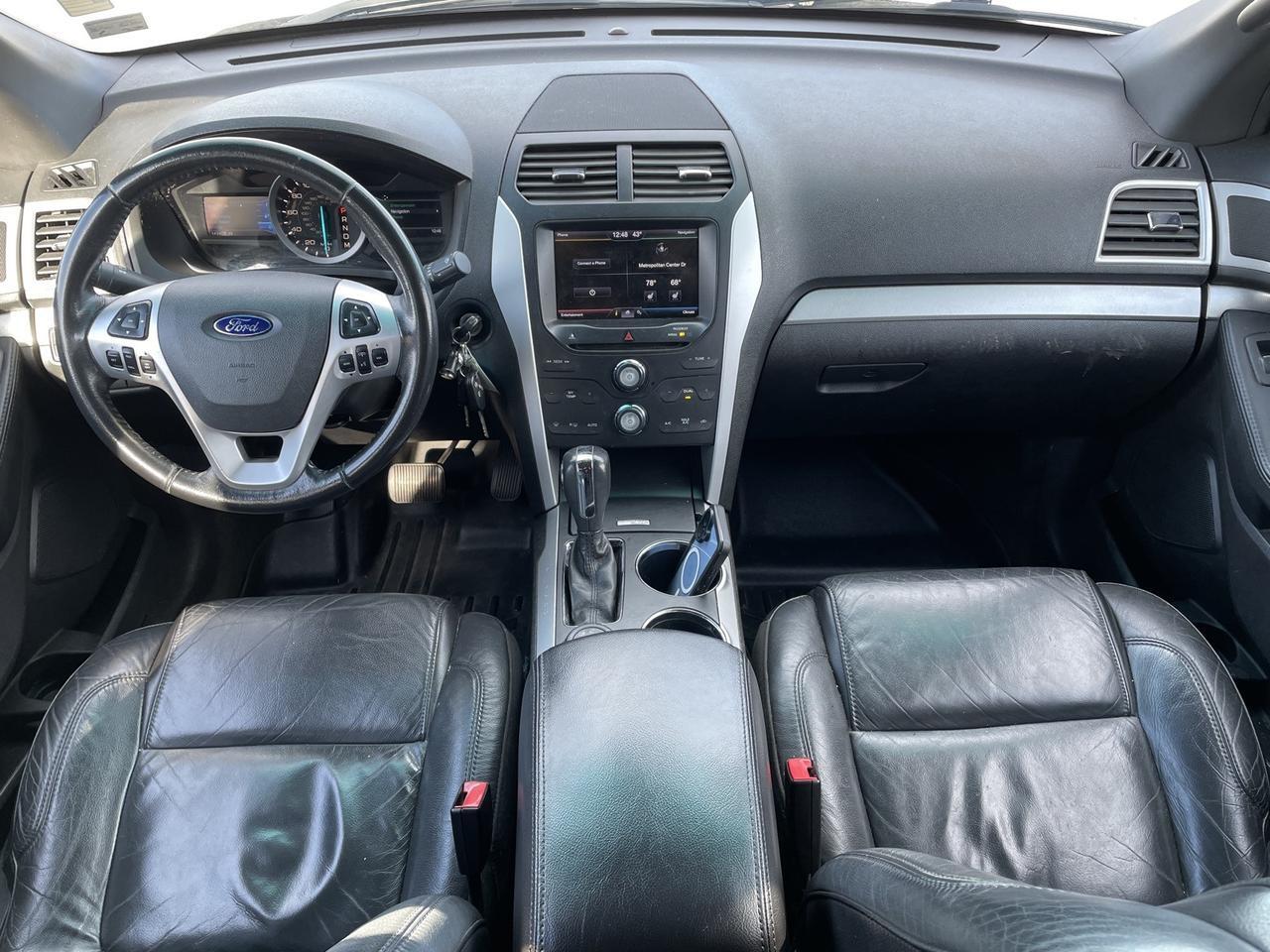 2014 Ford Explorer XLT Springfield VA