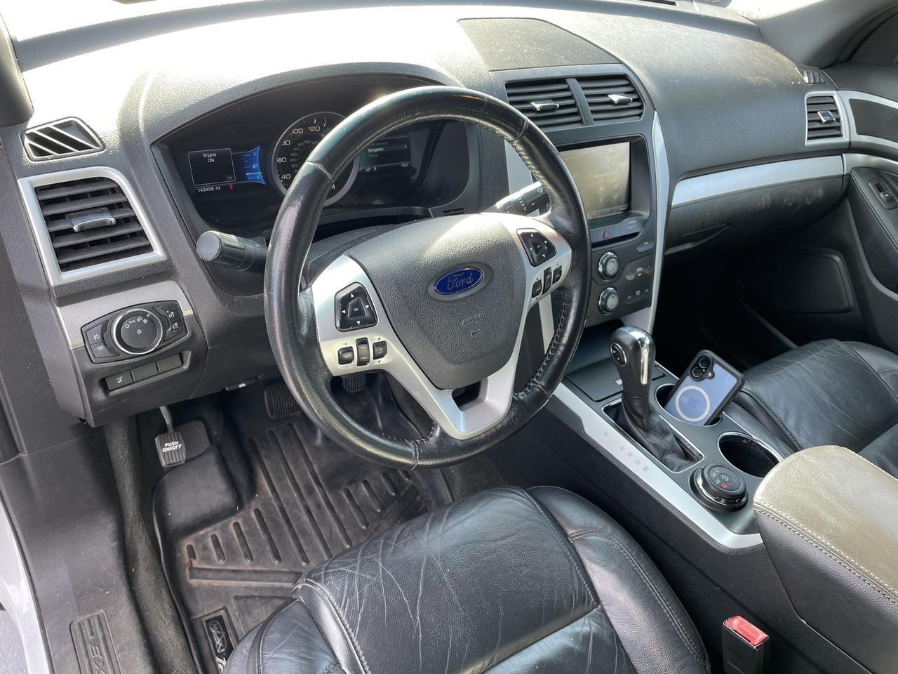 2014 Ford Explorer XLT Springfield VA