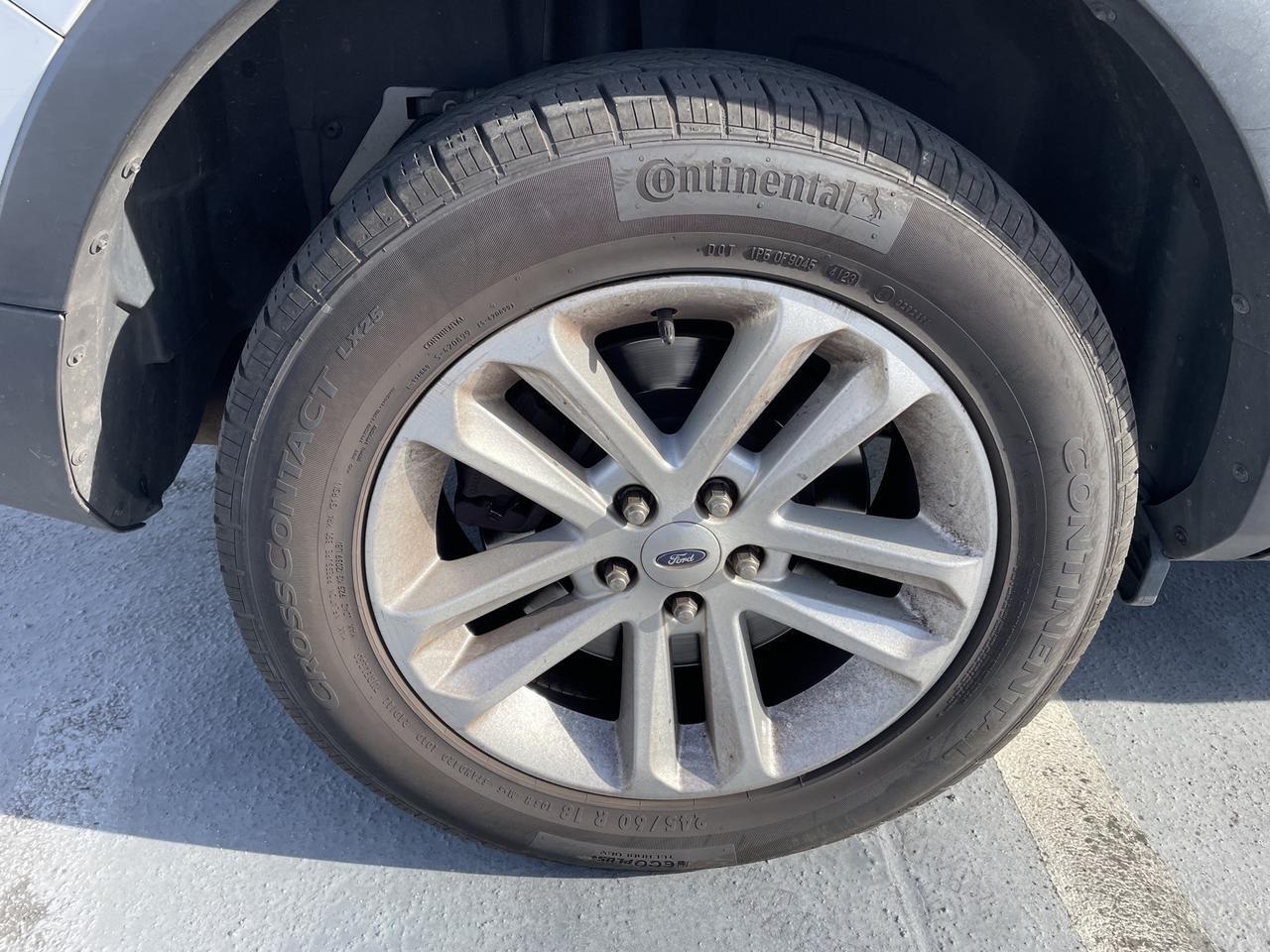 2014 Ford Explorer XLT Springfield VA