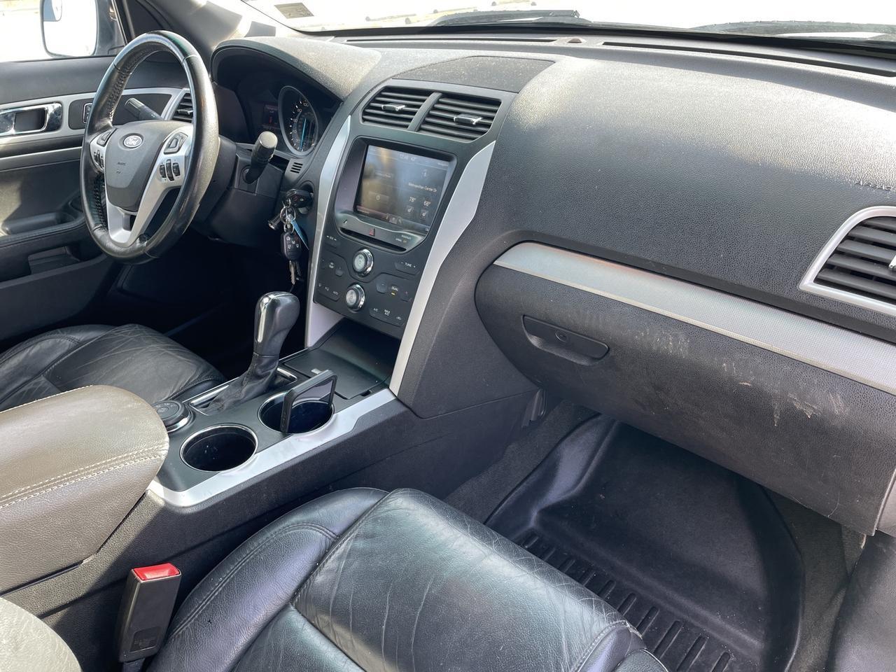 2014 Ford Explorer XLT Springfield VA