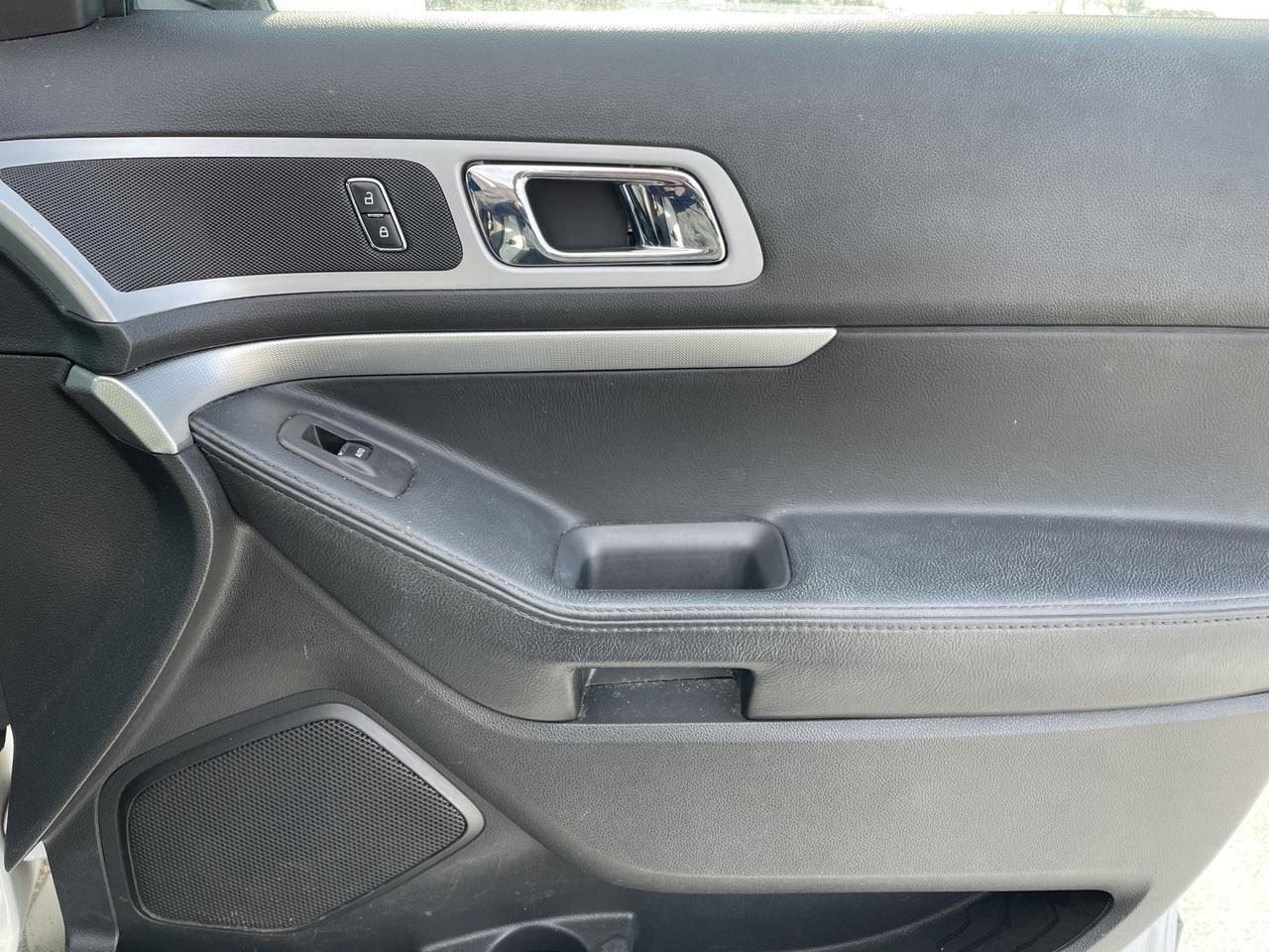 2014 Ford Explorer XLT Springfield VA