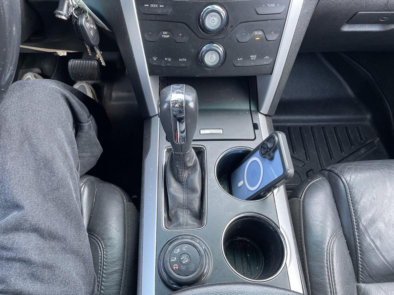 2014 Ford Explorer XLT Springfield VA