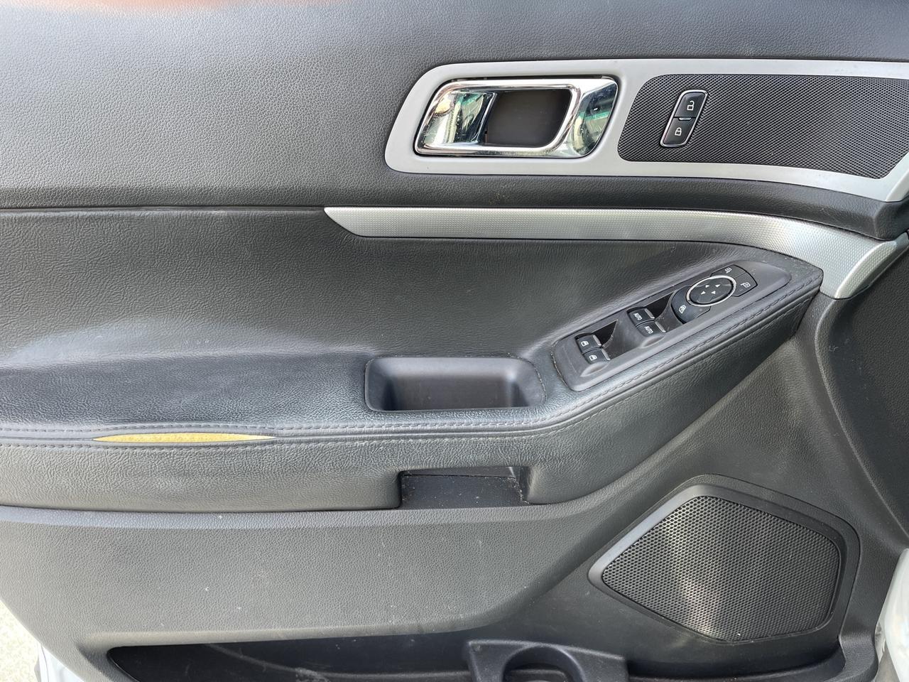 2014 Ford Explorer XLT Springfield VA