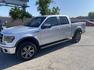 2014 Ford F-150 Goldthwaite TX 2014 Ford F-150 Goldthwaite TX