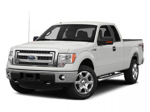 2014 Ford F-150 Oak Ridge TN