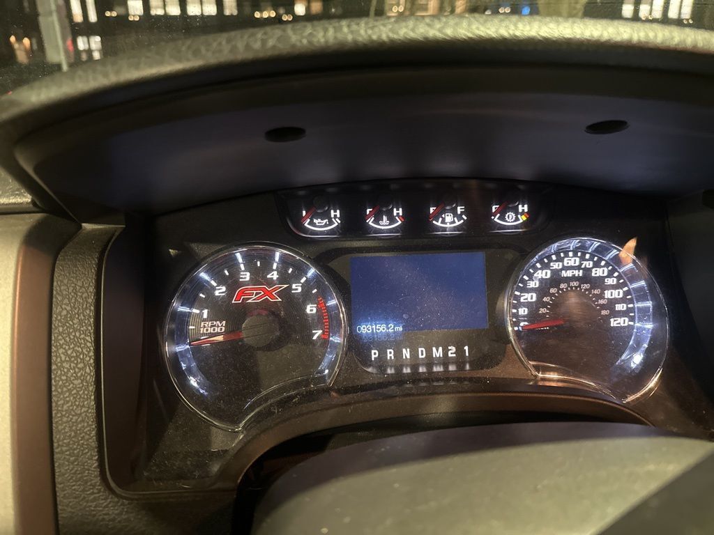 2014 Ford F-150 Portland OR