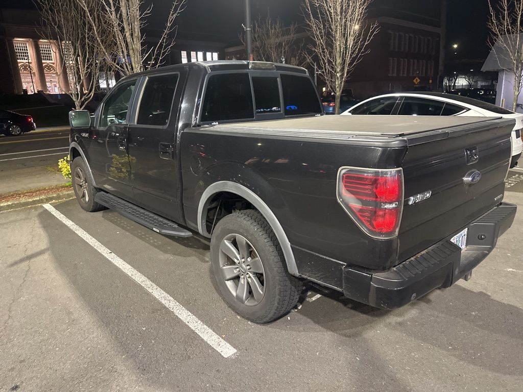 2014 Ford F-150 Portland OR