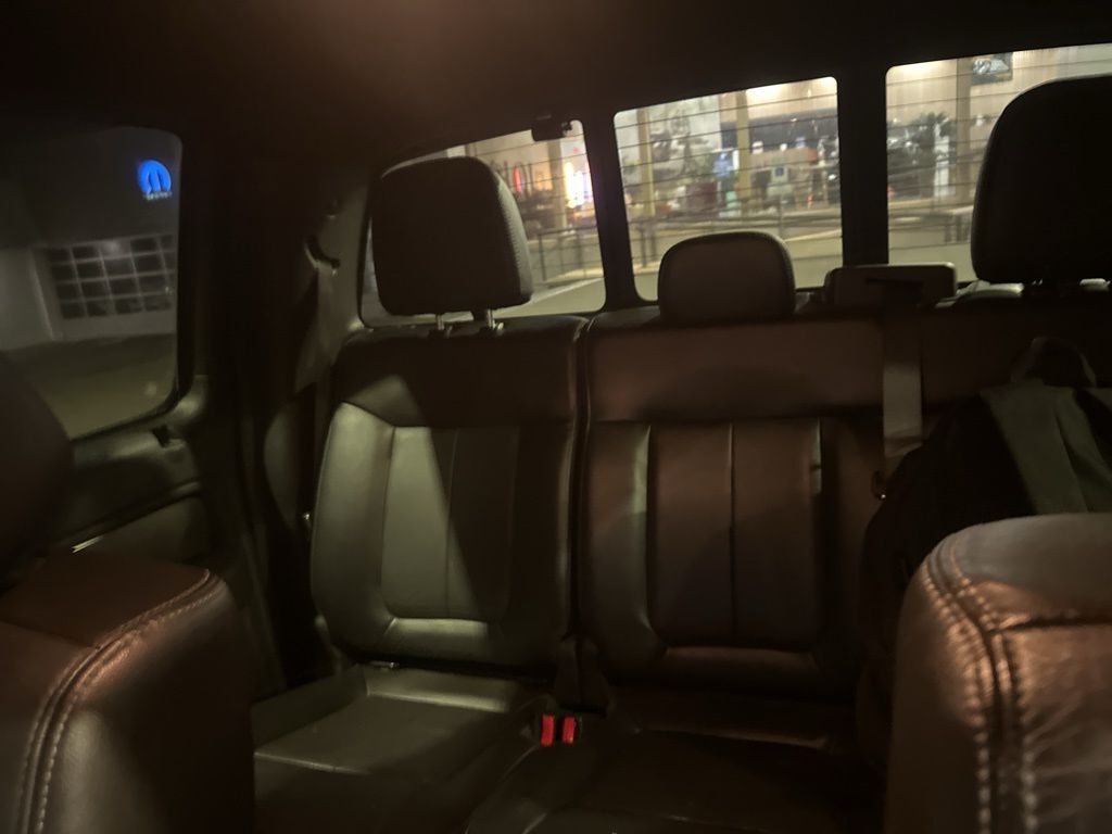 2014 Ford F-150 Portland OR