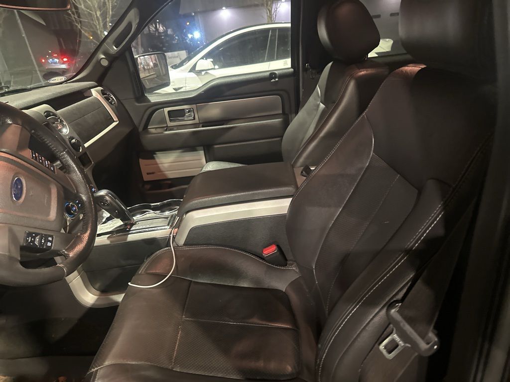 2014 Ford F-150 Portland OR