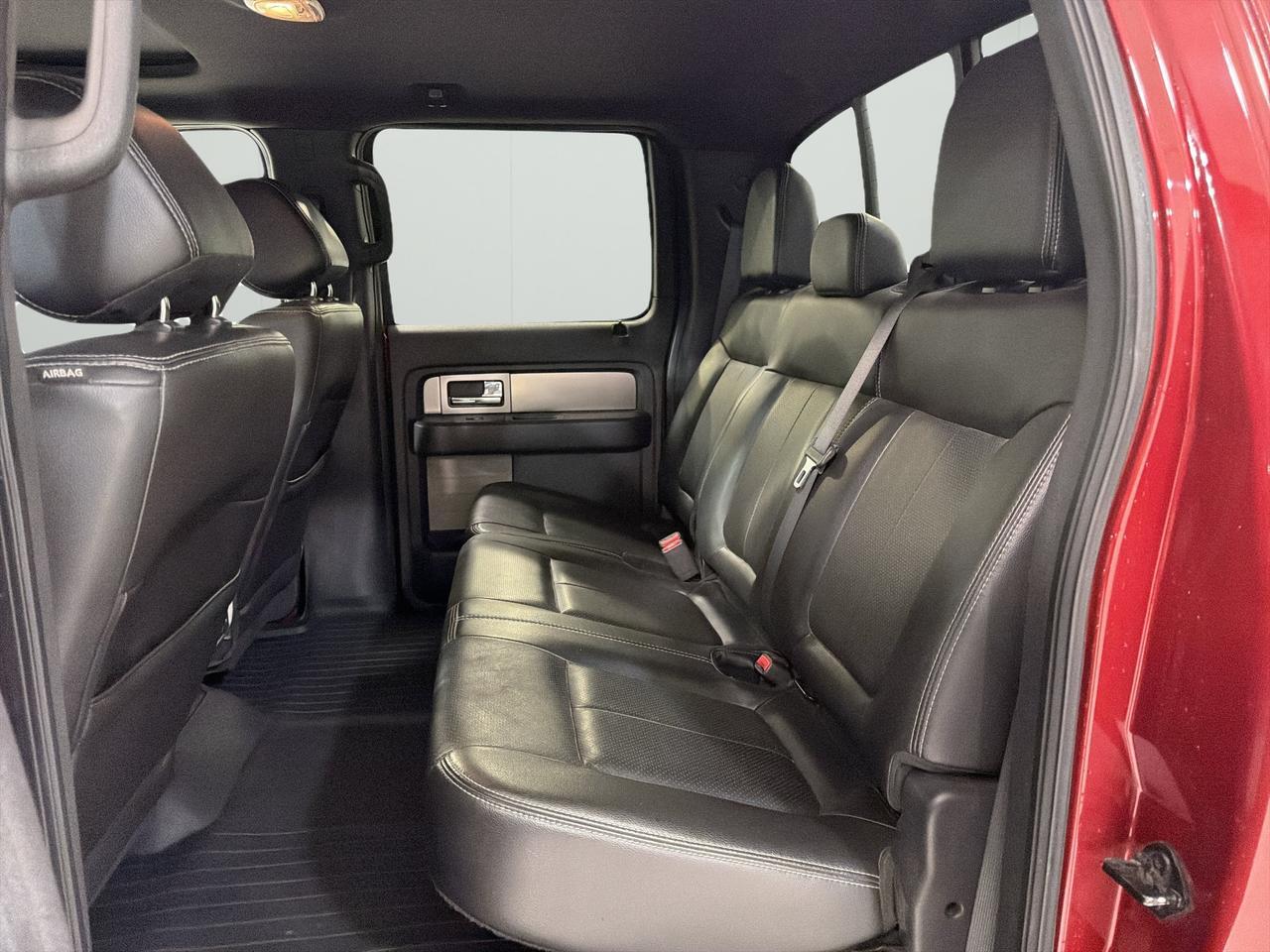 2014 Ford F-150 San Antonio TX