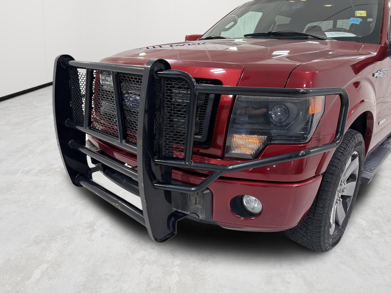 2014 Ford F-150 San Antonio TX