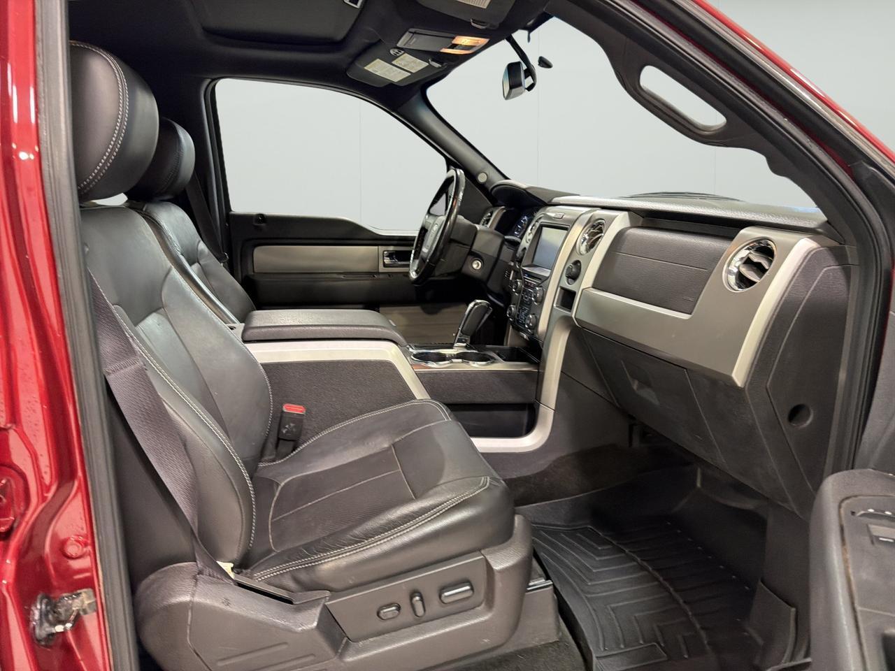 2014 Ford F-150 San Antonio TX