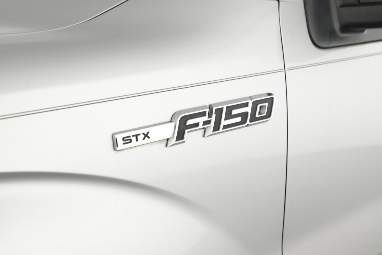 2014 Ford F-150 New Braunfels TX