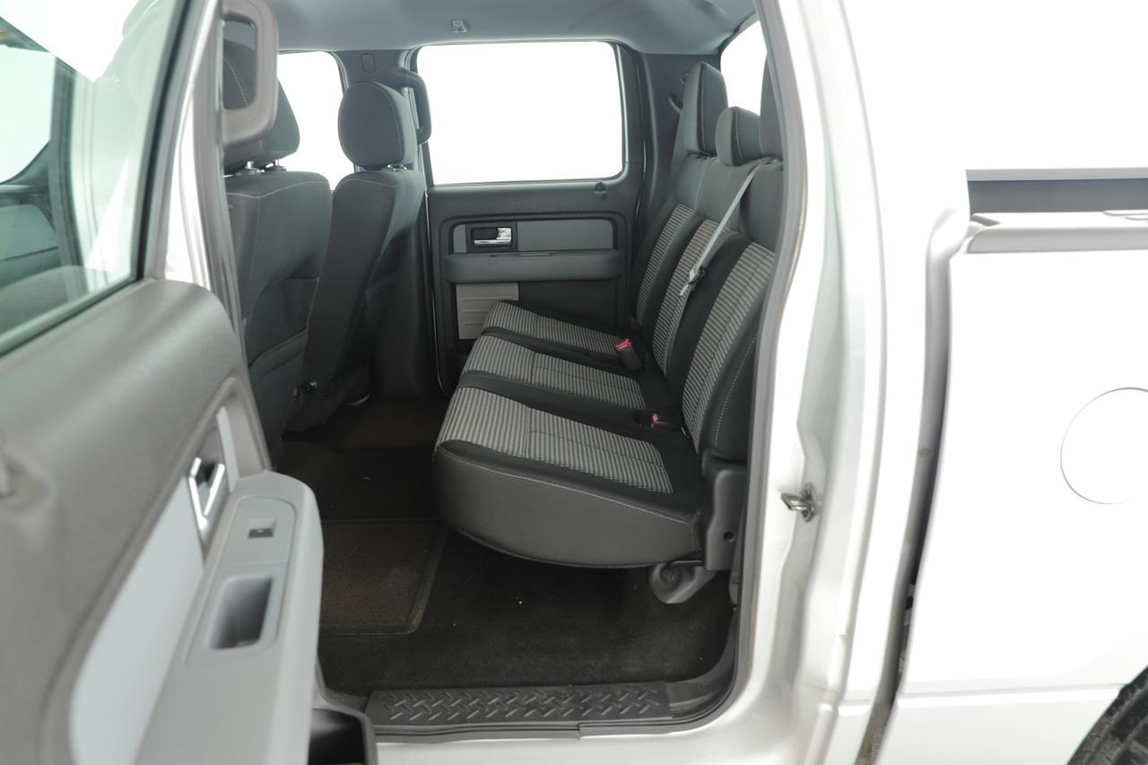 2014 Ford F-150 New Braunfels TX